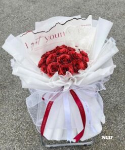 Hoa Kim Tuyến - T137