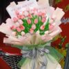 Tulip Sáp - T104