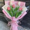 Tulip Sáp - T105