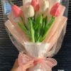 Tulip Sáp - T109
