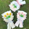 Tulip Sáp - T119